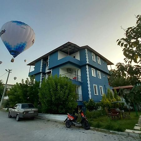 Paradise House Pamukkale Ngoại thất bức ảnh