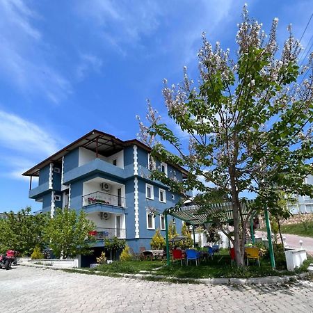 Paradise House Pamukkale Ngoại thất bức ảnh