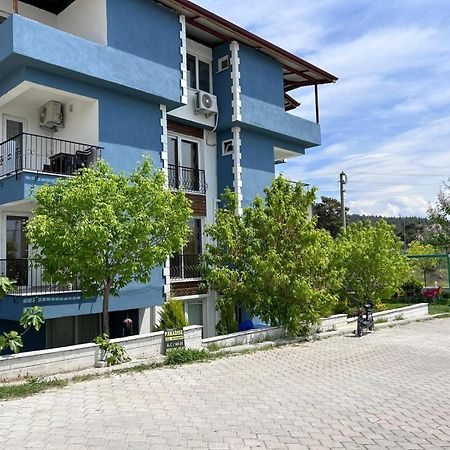 Paradise House Pamukkale Ngoại thất bức ảnh