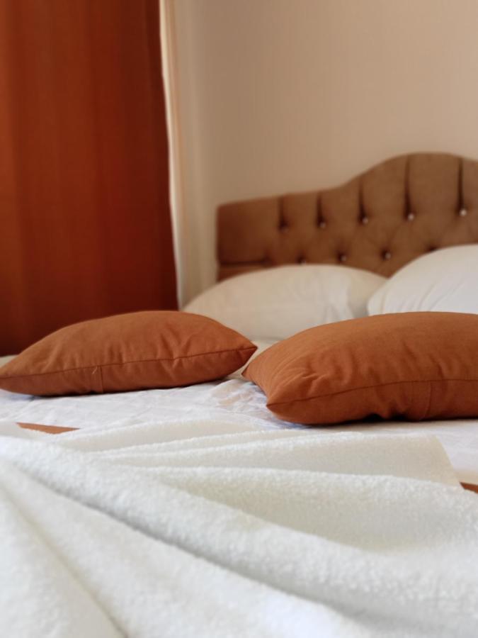Paradise House Pamukkale Ngoại thất bức ảnh