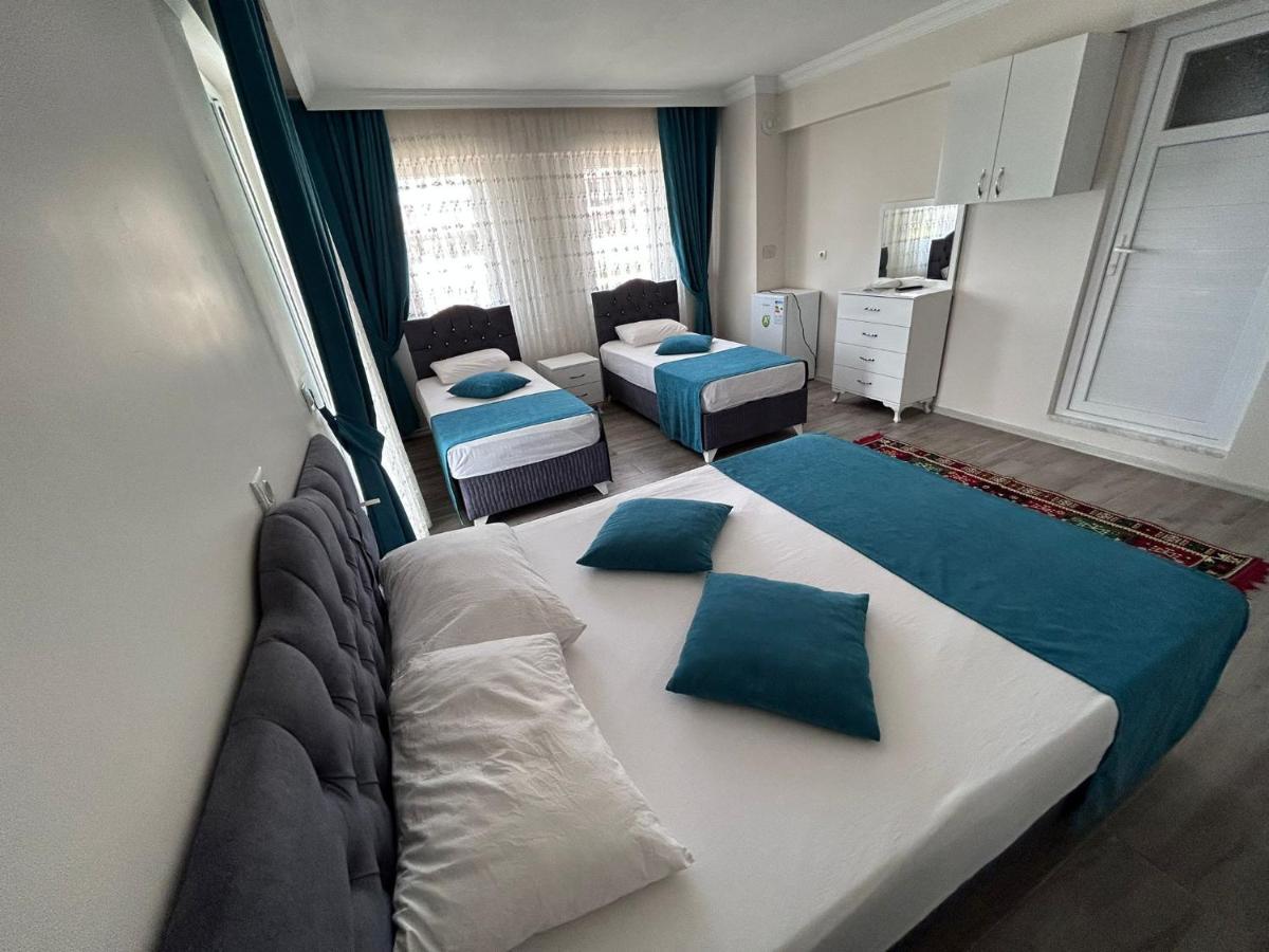 Paradise House Pamukkale Ngoại thất bức ảnh