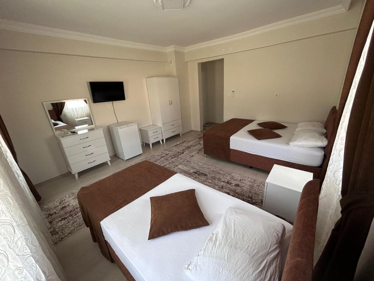Paradise House Pamukkale Ngoại thất bức ảnh