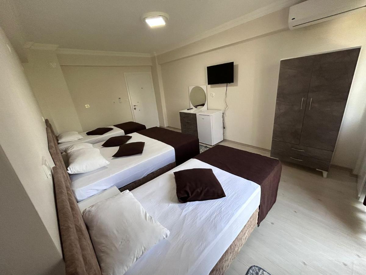 Paradise House Pamukkale Ngoại thất bức ảnh