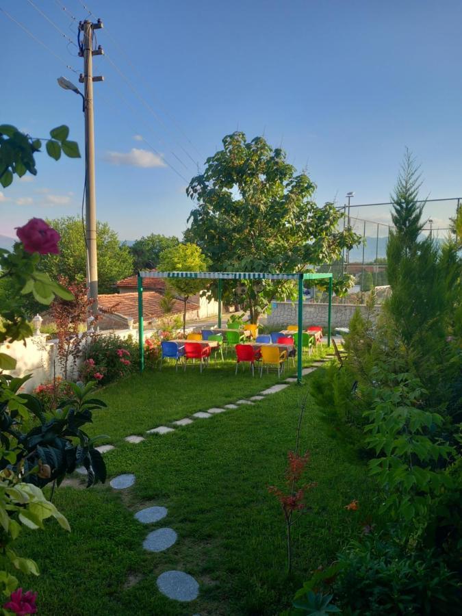 Paradise House Pamukkale Ngoại thất bức ảnh