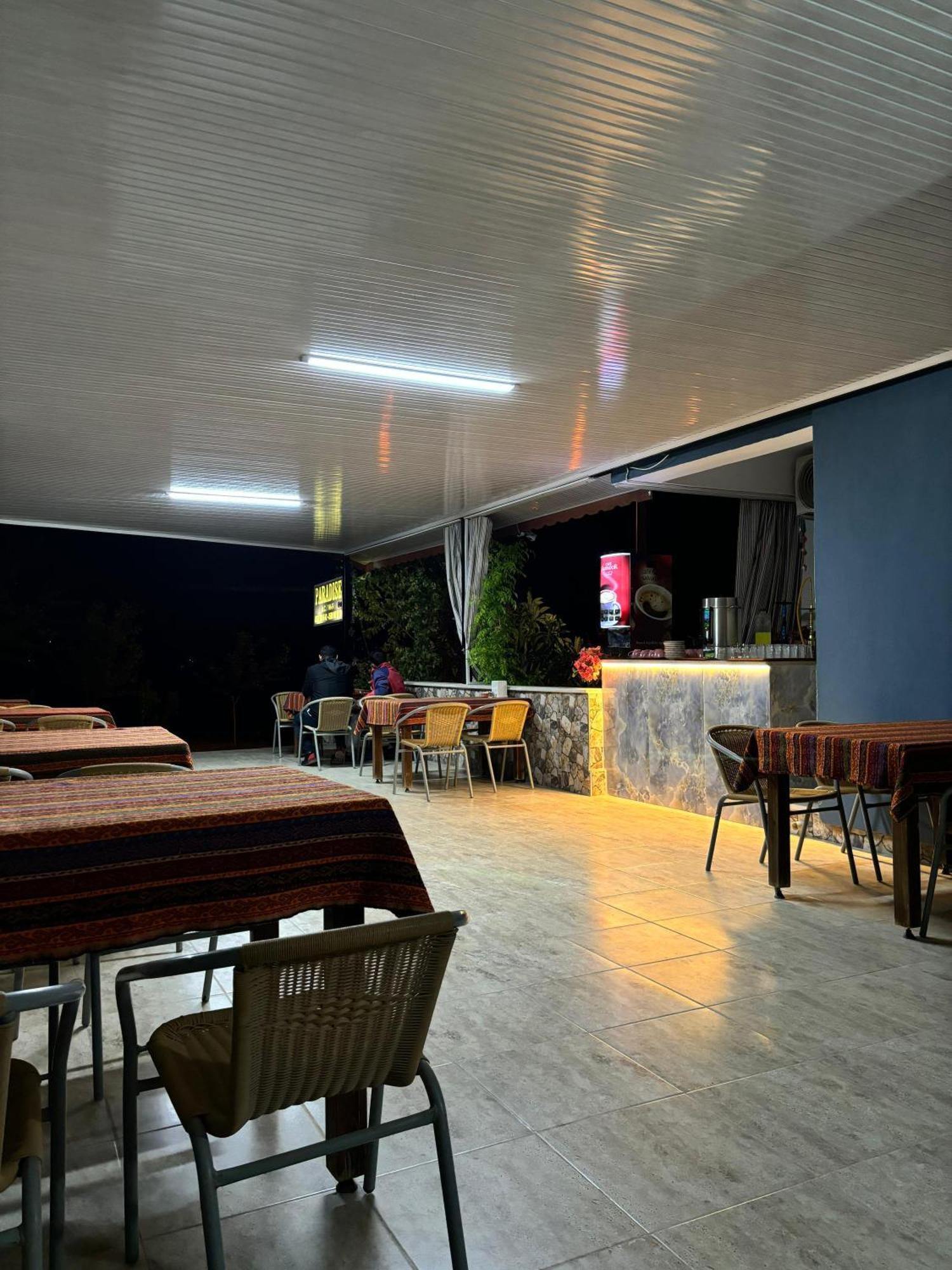 Paradise House Pamukkale Ngoại thất bức ảnh