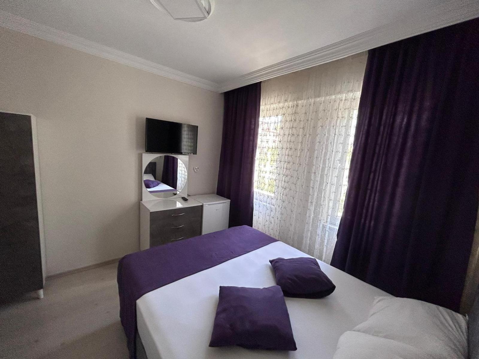 Paradise House Pamukkale Phòng bức ảnh