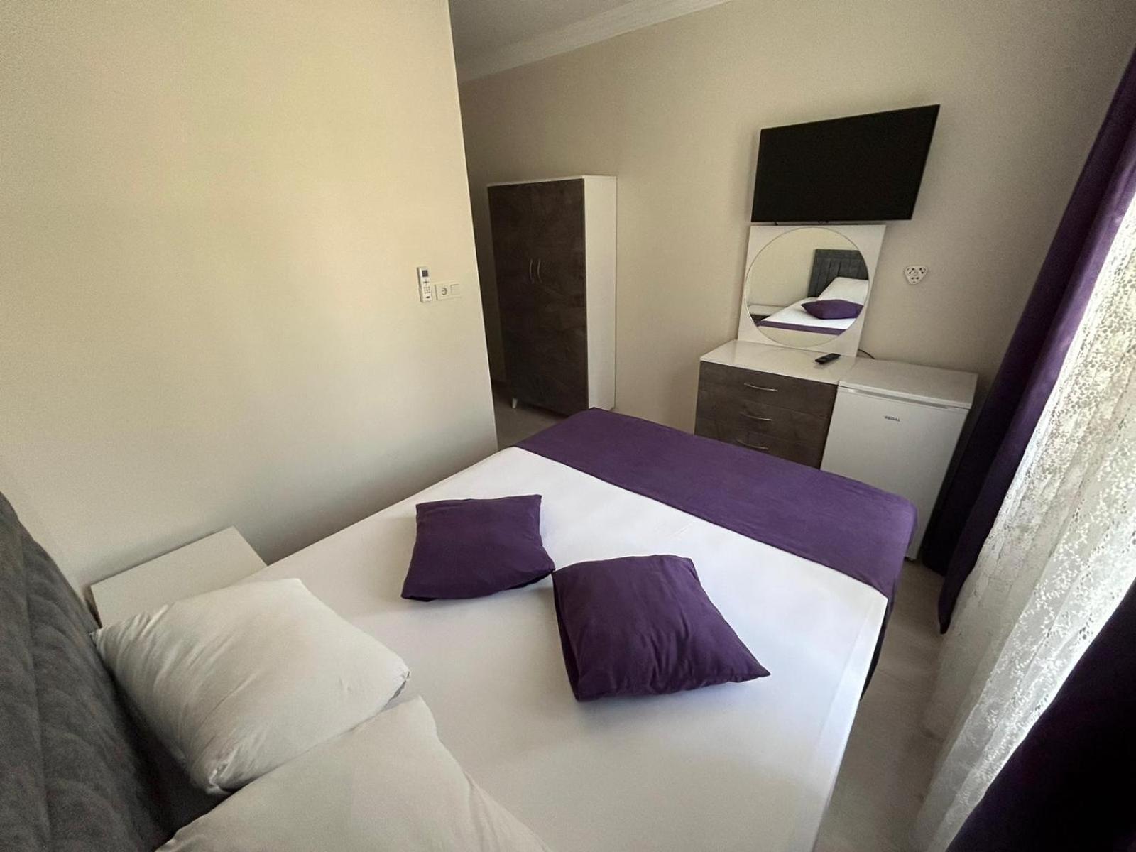 Paradise House Pamukkale Ngoại thất bức ảnh