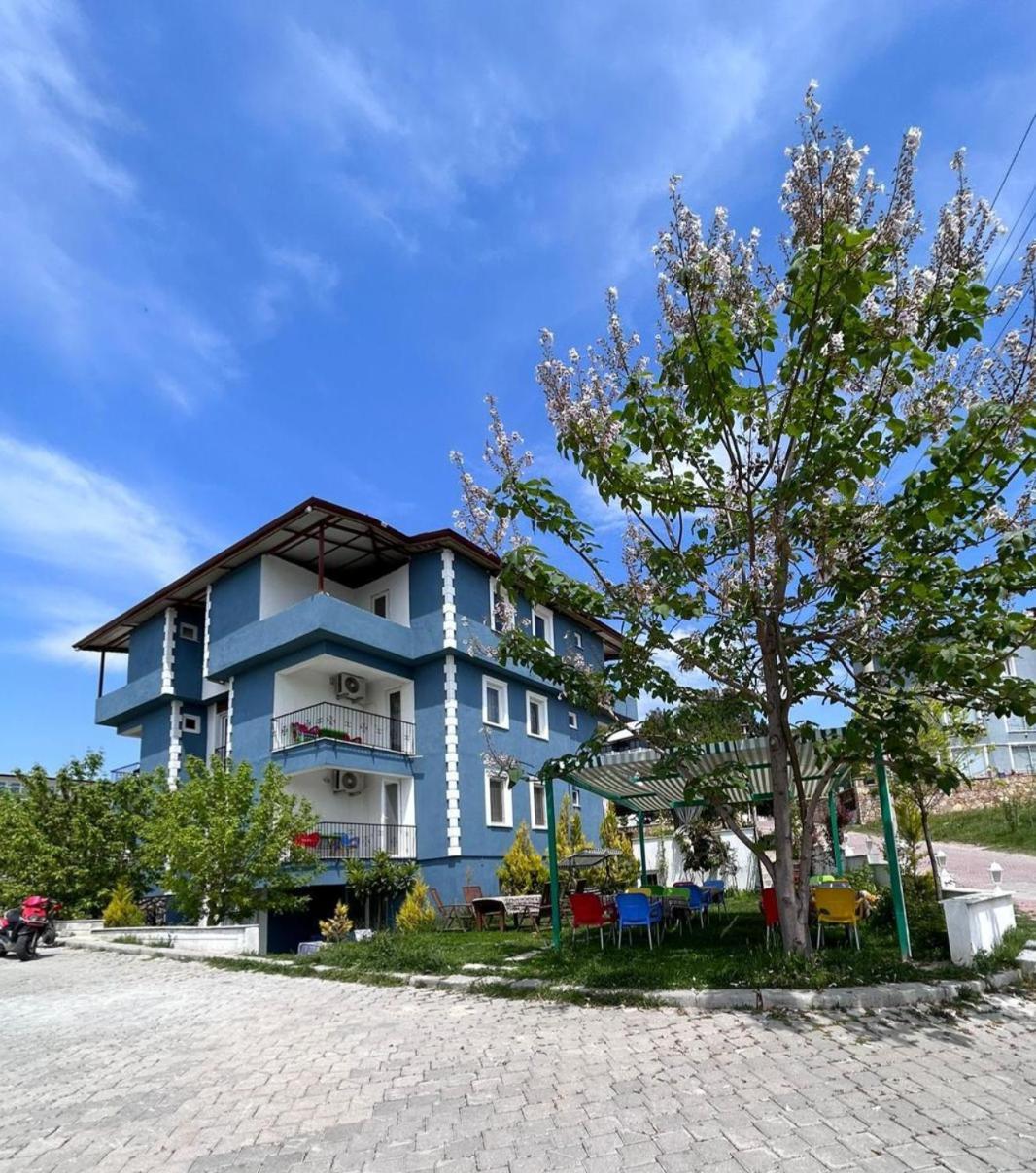 Paradise House Pamukkale Ngoại thất bức ảnh