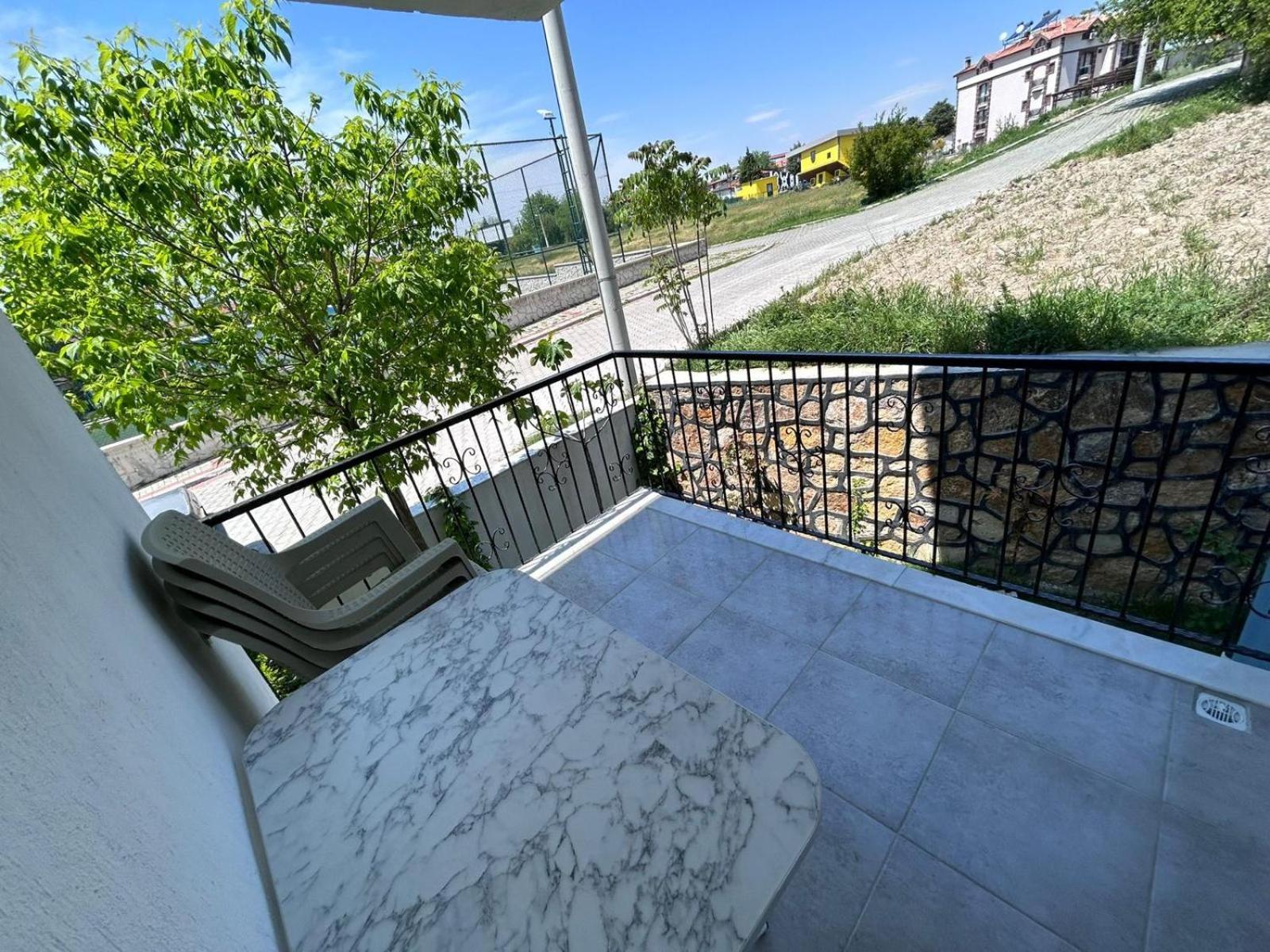 Paradise House Pamukkale Ngoại thất bức ảnh
