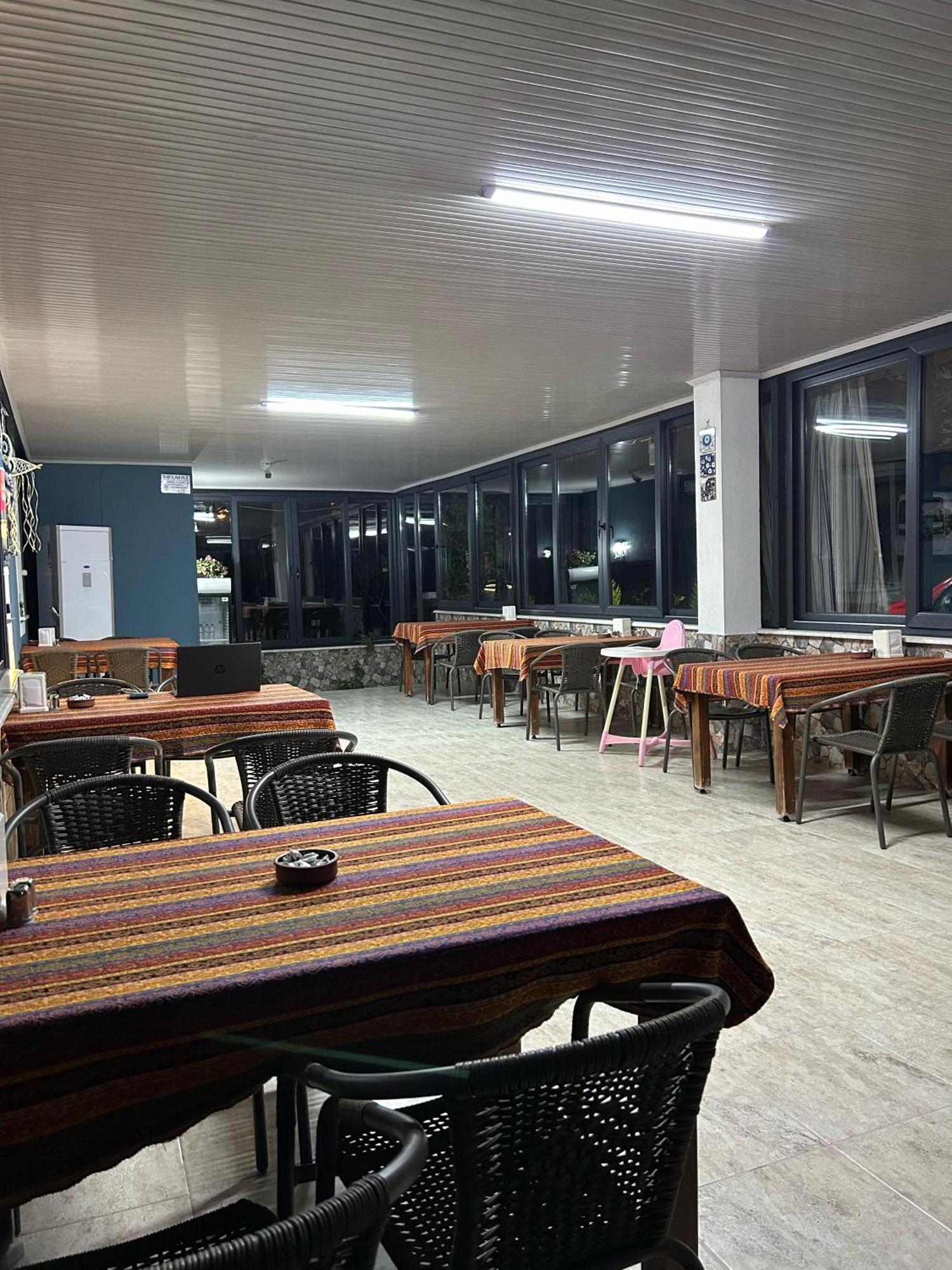 Paradise House Pamukkale Ngoại thất bức ảnh