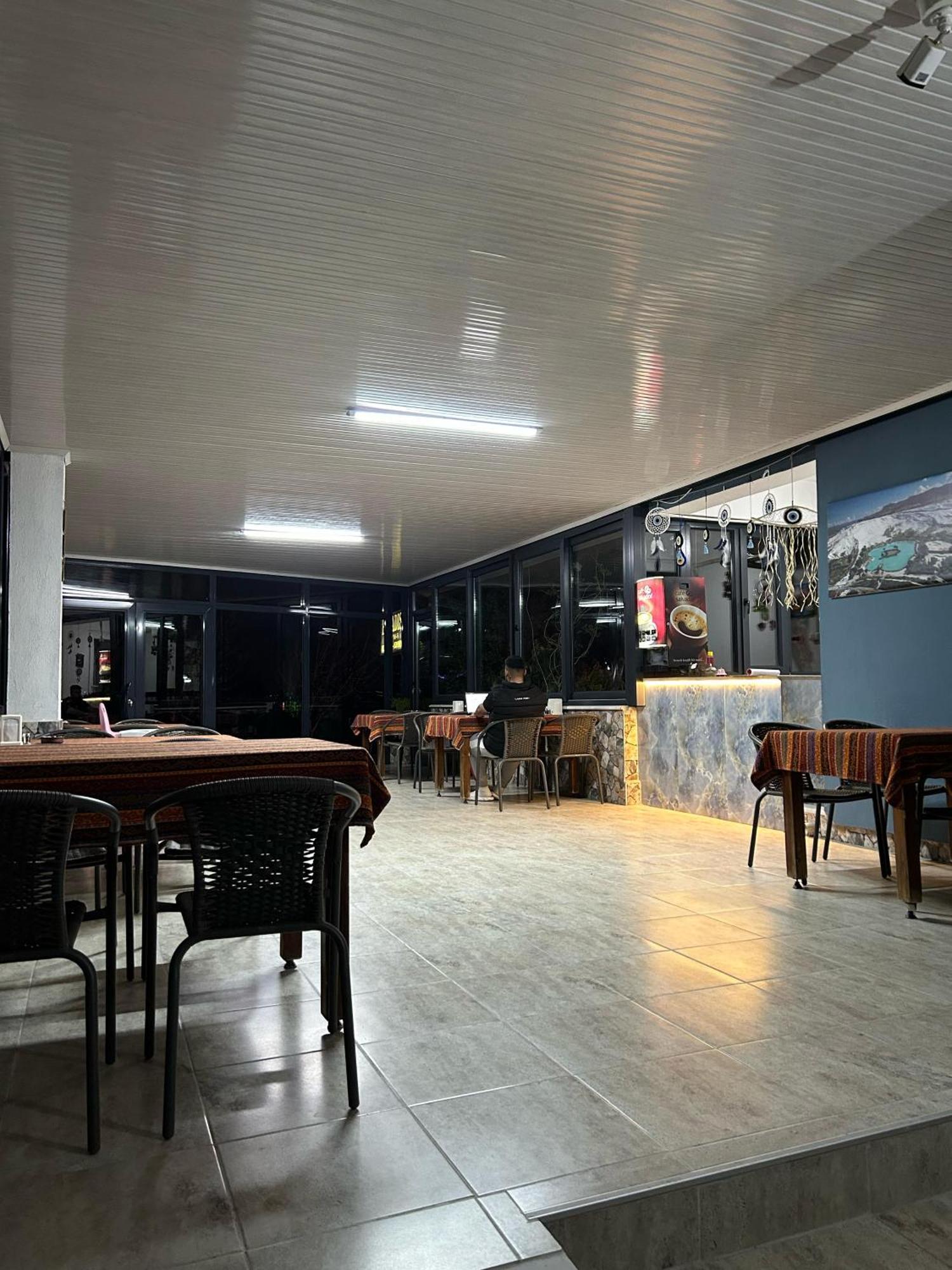 Paradise House Pamukkale Ngoại thất bức ảnh
