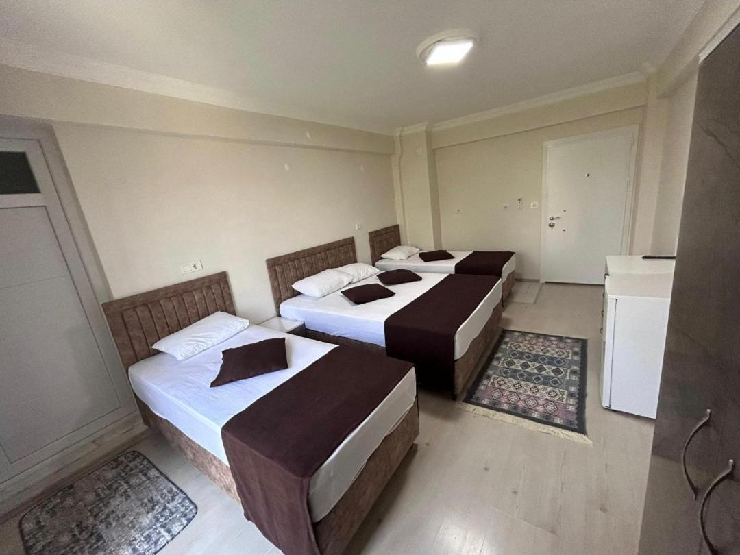 Paradise House Pamukkale Ngoại thất bức ảnh