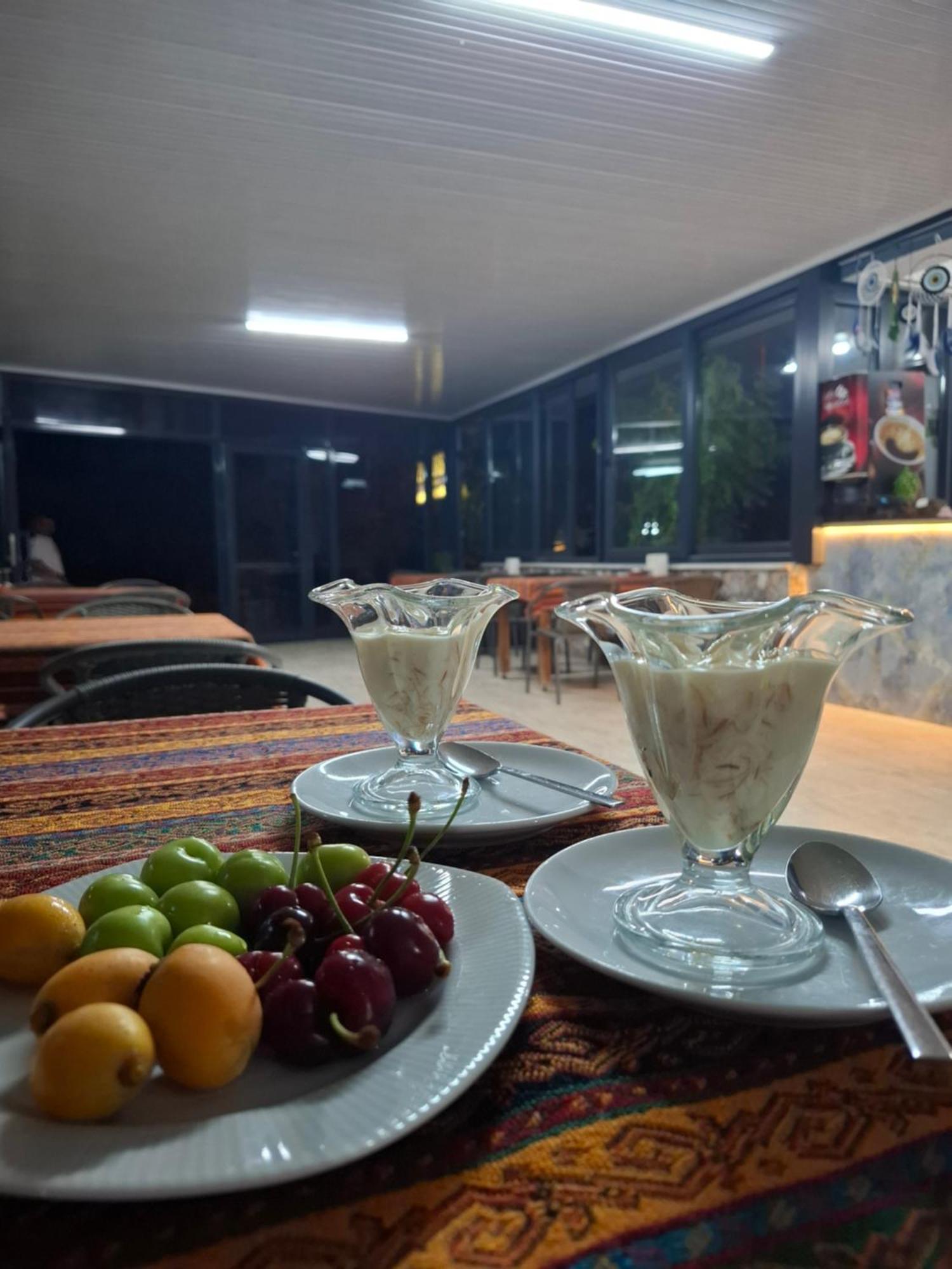 Paradise House Pamukkale Ngoại thất bức ảnh