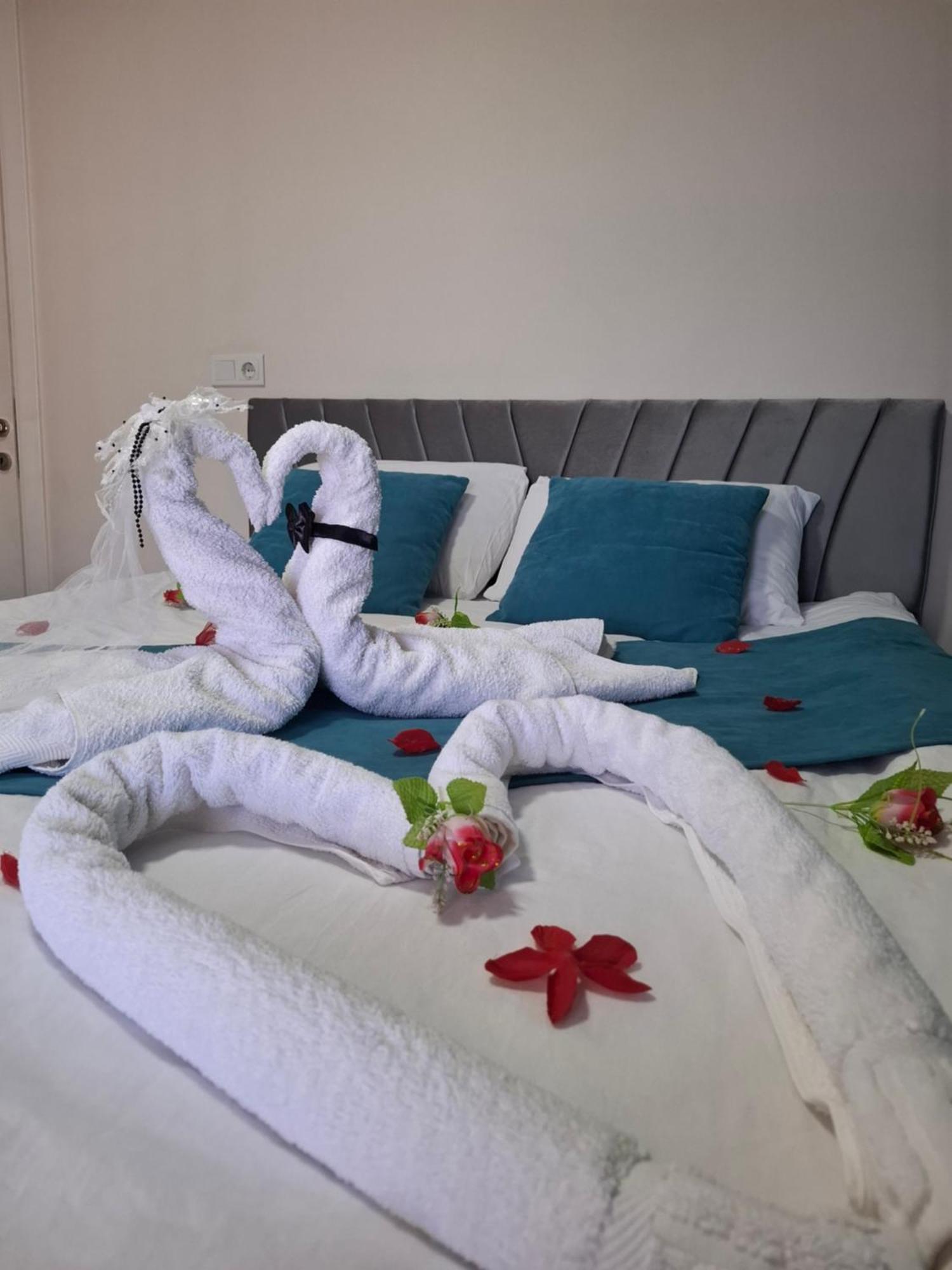 Paradise House Pamukkale Ngoại thất bức ảnh